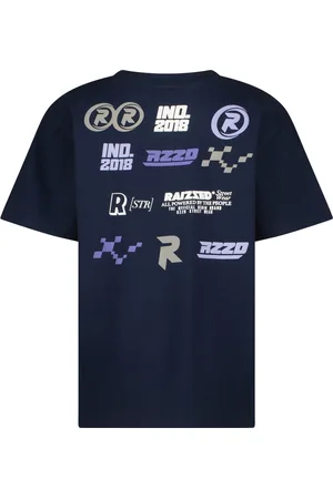 Raizzed Jongens t-shirt