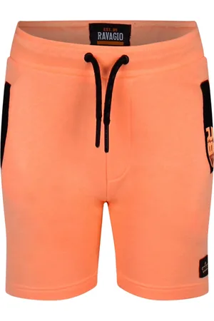 Ravagio Jongens korte broek
