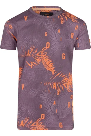 Ravagio Jongens t-shirt