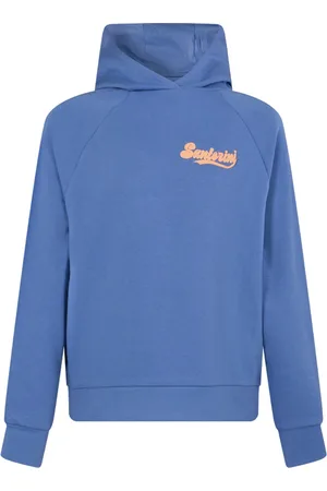 D-Zine Meisjes hoodie