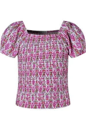 D-Zine Meisjes t-shirt
