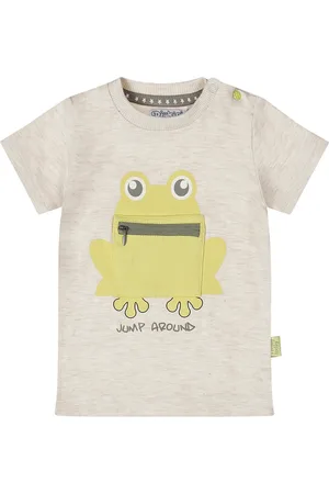 Dirkje Jongens t-shirt