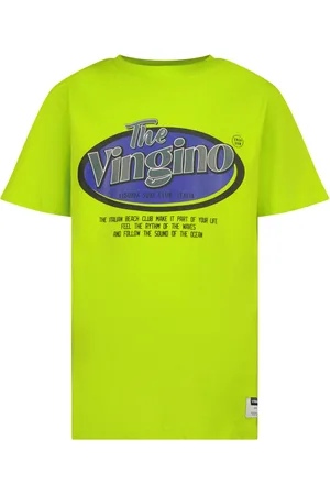 Vingino Jongens t-shirt