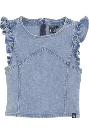 Indian Blue Jeans Meisjes blouse