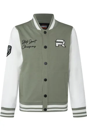 Ravagio Jongens vest