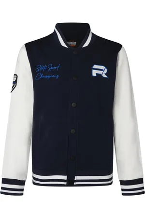 Ravagio Jongens vest