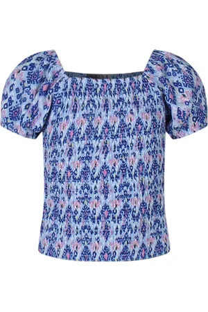D-Zine Meisjes t-shirt