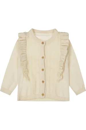 Dirkje Meisjes vest