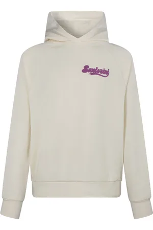 D-Zine Meisjes hoodie