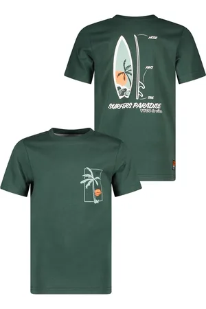 TYGO & vito Jongens t-shirt