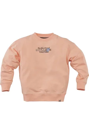 Z8 Jongens sweater