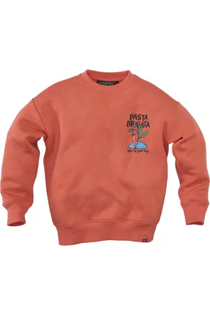 Z8 Jongens sweater