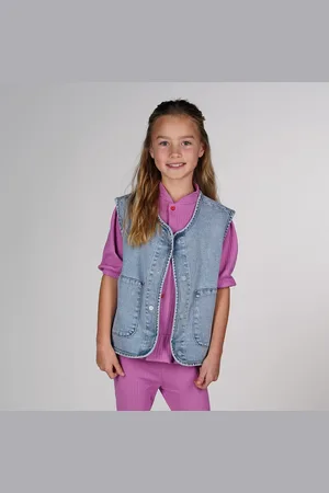 The New Chapter Unisex gilet