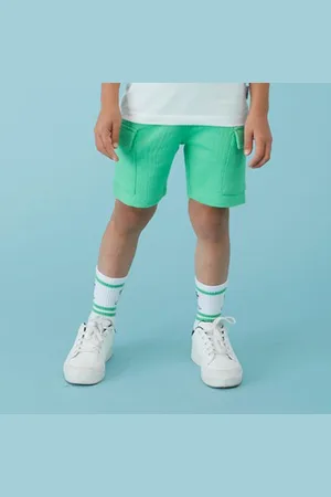 Sturdy Jongens korte broek