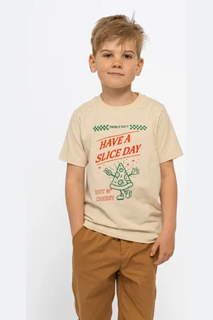 The New Jongens t-shirt