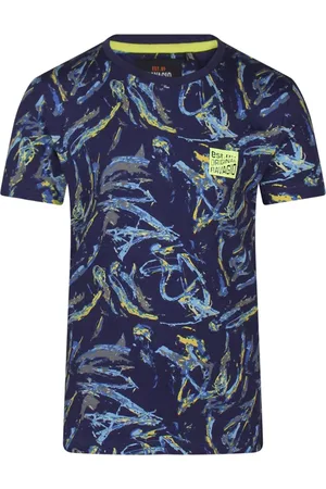 Ravagio Jongens t-shirt
