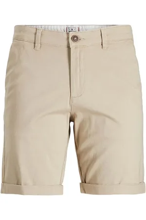 JACK & JONES Jongens korte broek