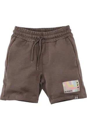 Z8 Jongens korte broek