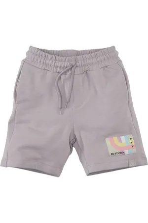 Z8 Jongens korte broek