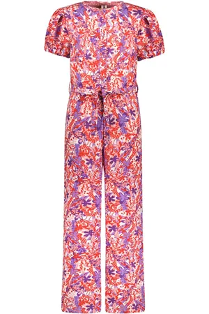 B.Nosy Meisjes jumpsuit