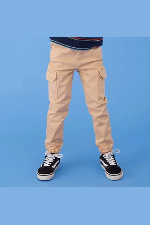 Sturdy Jongens jeans