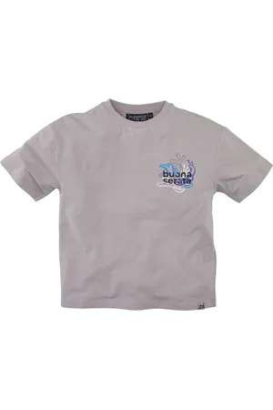 Z8 Jongens t-shirt