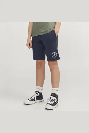 JACK & JONES Jongens korte broek