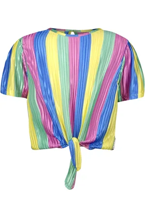 B.Nosy Meisjes t-shirt