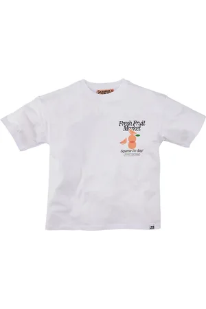 Z8 Jongens t-shirt
