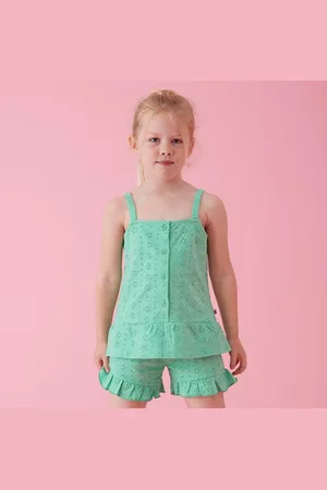 Jubel Meisjes top