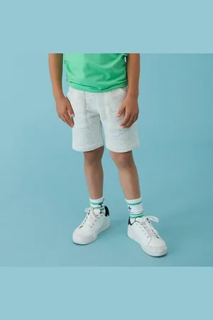 Sturdy Jongens korte broek