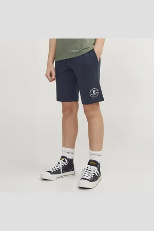 JACK & JONES Jongens korte broek