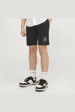 JACK & JONES Jongens korte broek