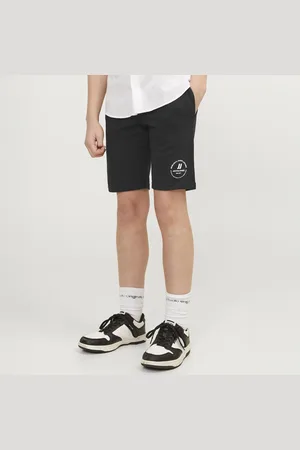 JACK & JONES Jongens korte broek