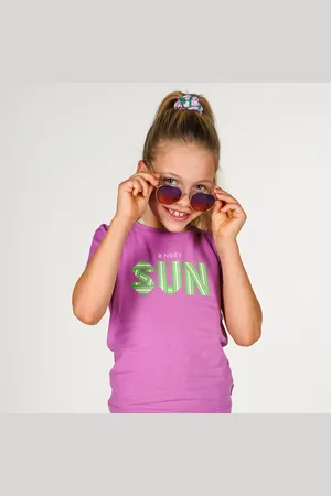 B.Nosy Meisjes t-shirt