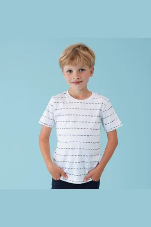 Sturdy Jongens t-shirt