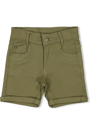 Sturdy Jongens korte broek