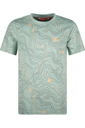 TYGO & vito Jongens t-shirt