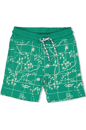Sturdy Jongens korte broek
