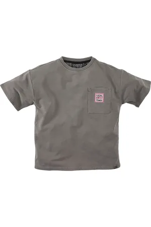 Z8 Jongens t-shirt