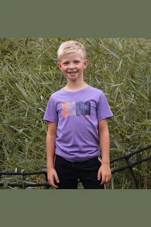 TYGO & vito Jongens t-shirt