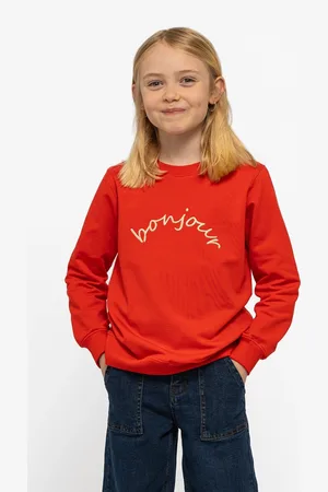 The New Meisjes sweater