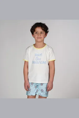 The New Chapter Unisex t-shirt