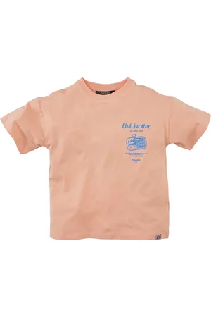 Z8 Jongens t-shirt