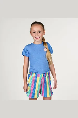 B.Nosy Meisjes t-shirt