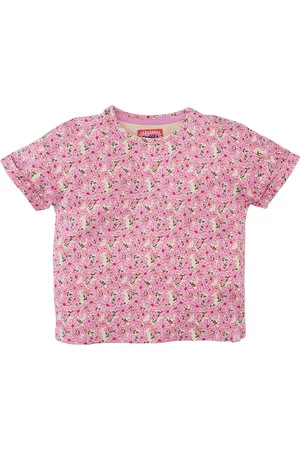 Z8 Meisjes t-shirt