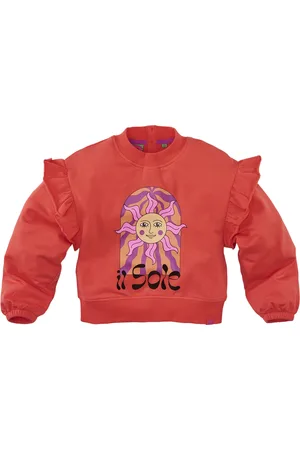 Z8 Meisjes sweater