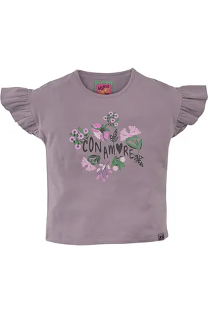 Z8 Meisjes t-shirt