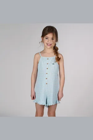 The New Chapter Meisjes jumpsuit