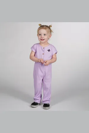 The New Chapter Meisjes jumpsuit